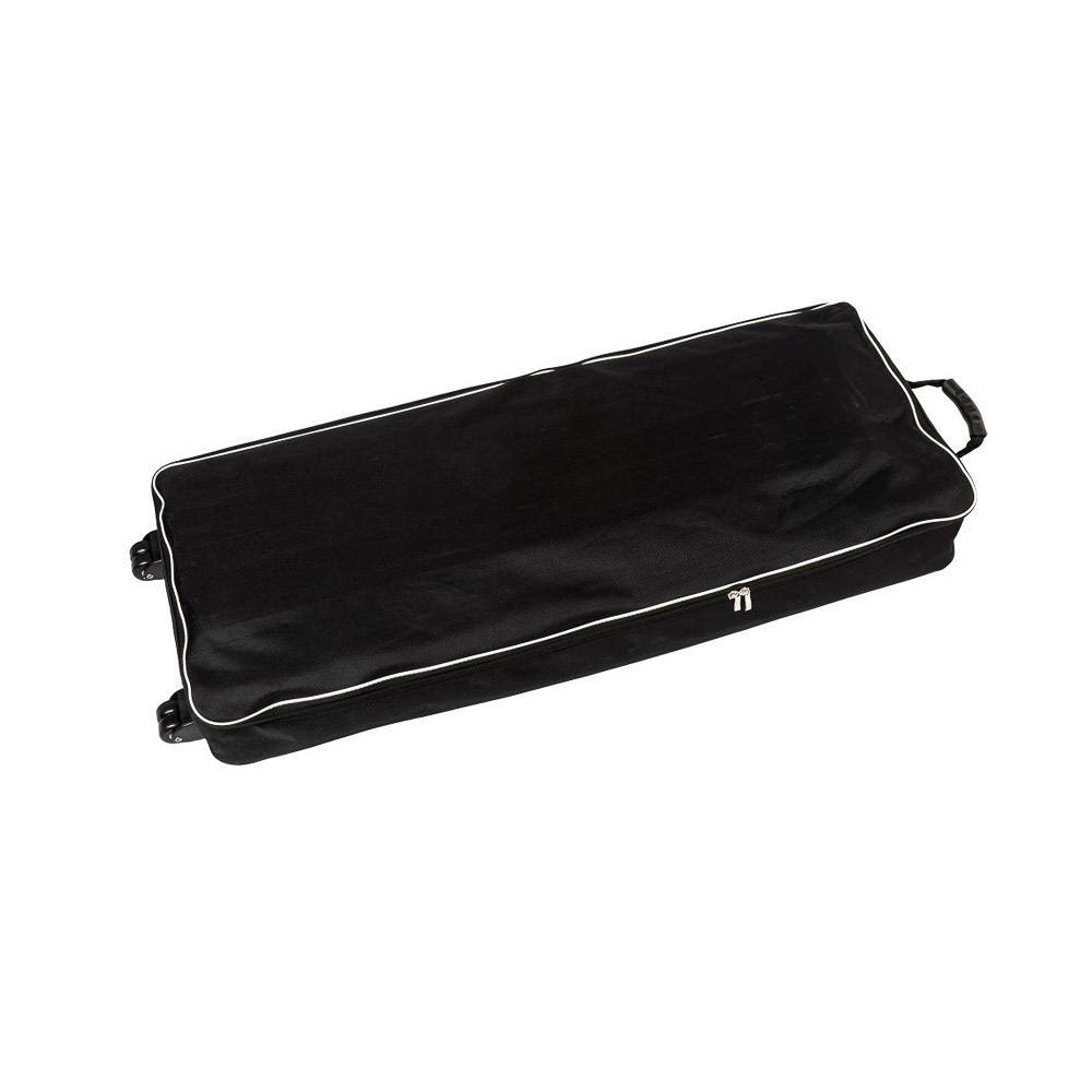 Promo stolík Counter Impress M table top black